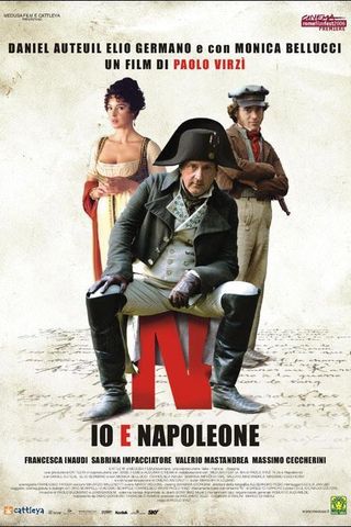 Napoleon and Me