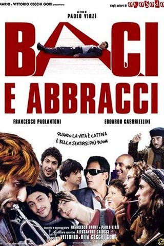 Baci e Abbracci