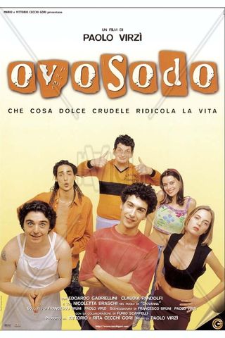 Ovosodo