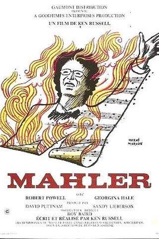 Mahler, uma Paixão Violenta