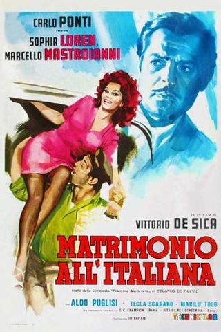 Matrimônio à Italiana