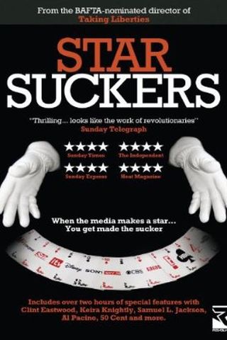 Starsuckers