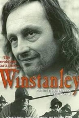 Winstanley