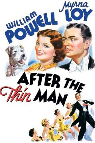 After the Thin Man