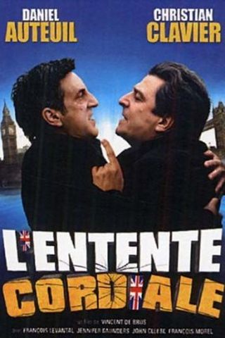 L'Entente Cordiale