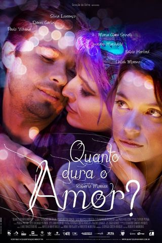 Quanto Dura o Amor?