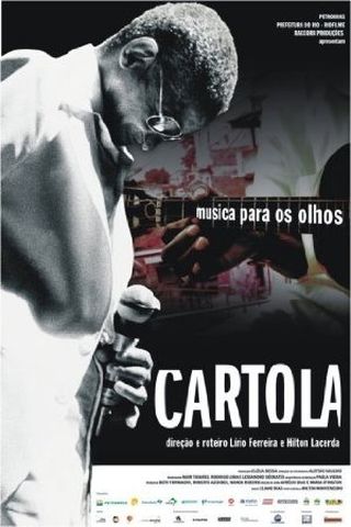 Cartola - Música para os Olhos