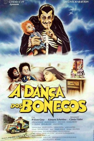 A Dança dos Bonecos