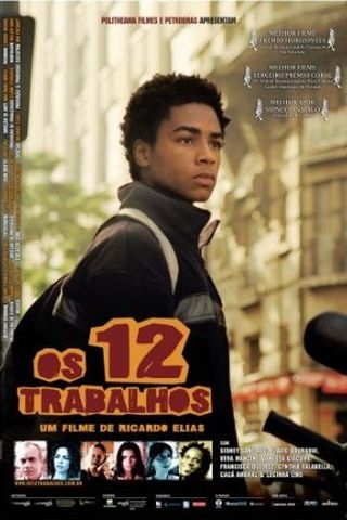 Os 12 Trabalhos