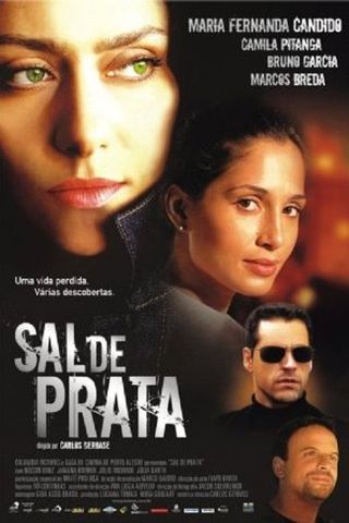 Sal de Prata