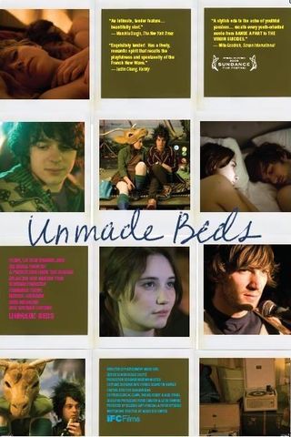 Unmade Beds