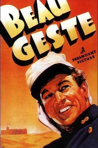 Beau Geste