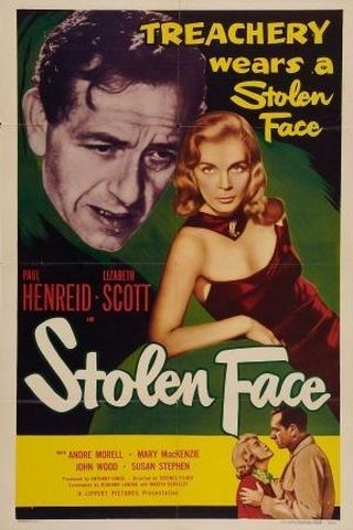 Stolen Face