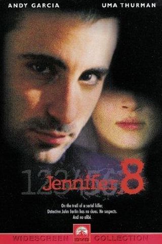 Jennifer 8 - A Próxima Vítima