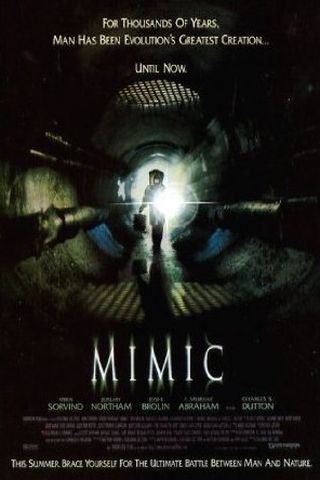 Mimic