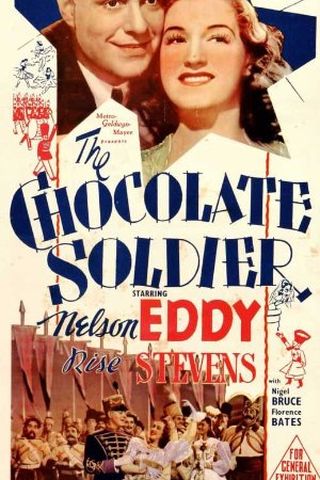 The Chocolate Soldier