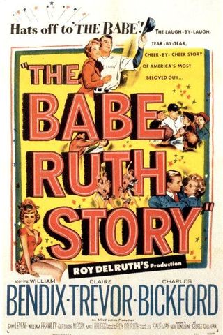 A História de Babe Ruth