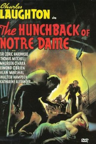 The Hunchback of Notre Dame