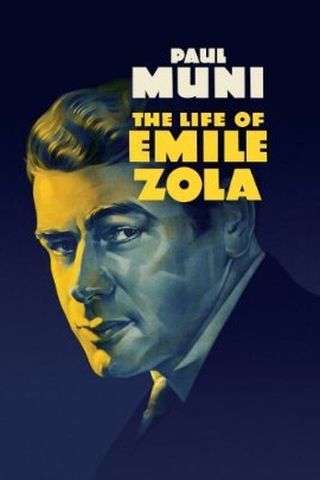 A Vida de Émile Zola