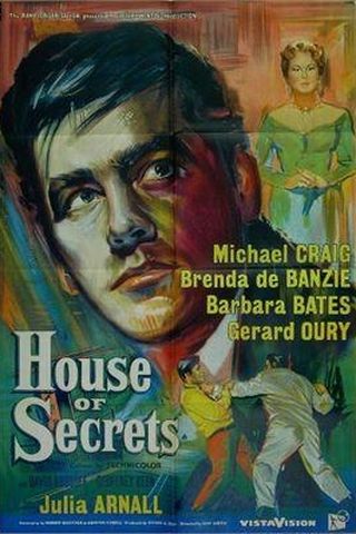 House of Secrets