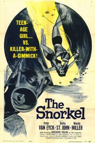 The Snorkel