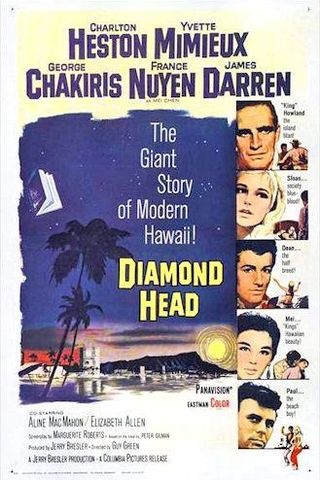 Diamond Head