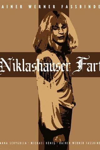 A Viagem de Niklashauser