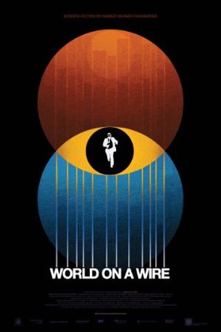 World on a Wire