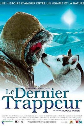 The Last Trapper