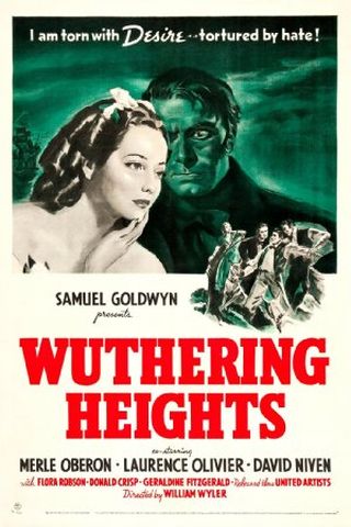 Wuthering Heights