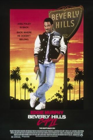 Beverly Hills Cop II