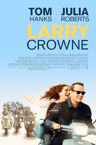 Larry Crowne - O Amor Está de Volta
