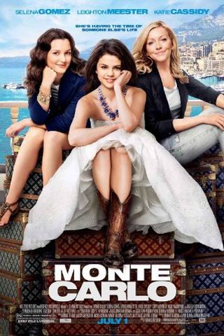 Monte Carlo