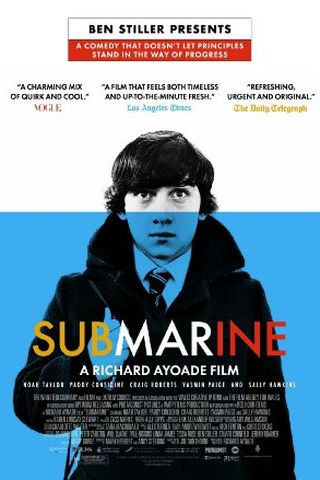 Submarine