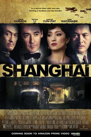 Shanghai