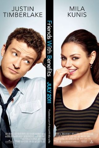 Friends with Benefits