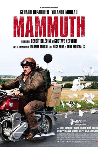 Mammuth