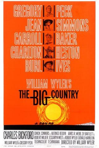 The Big Country