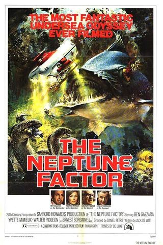 The Neptune Factor