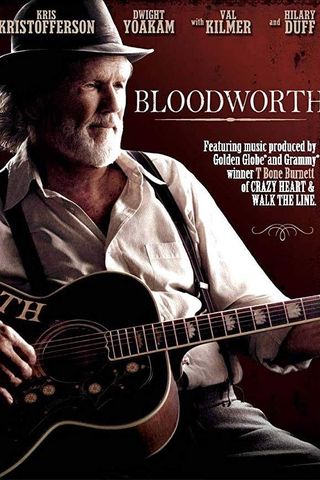 Bloodworth