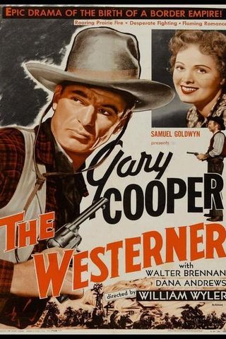 The Westerner