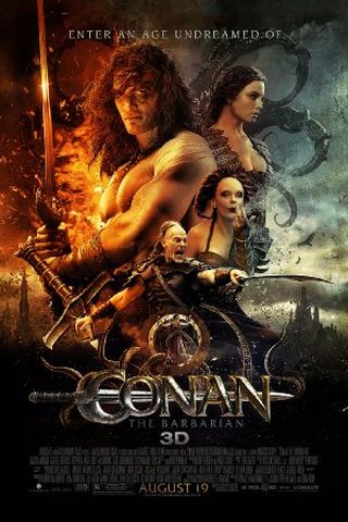 Conan, o Bárbaro