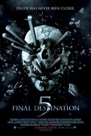 Final Destination 5