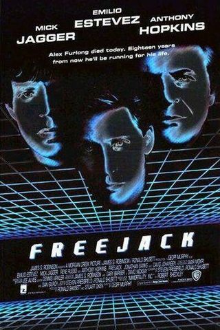 FreeJack – Os Imortais