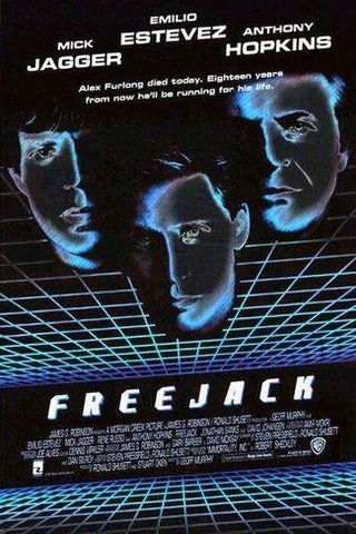 Freejack