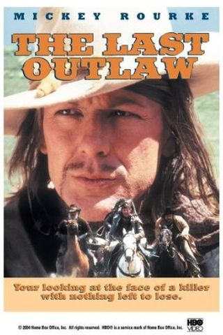 The Last Outlaw