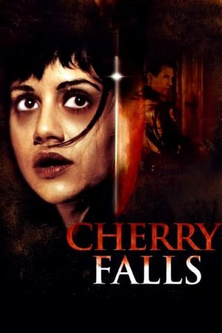 Medo em Cherry Falls