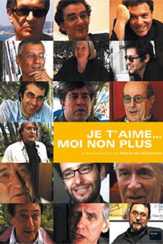 Je T'Aime... Moi Non Plus: Artistes et Critiques