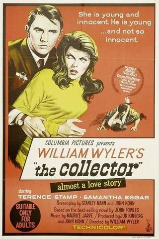 The Collector