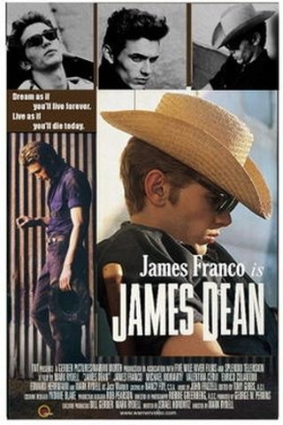 James Dean: An Invented Life